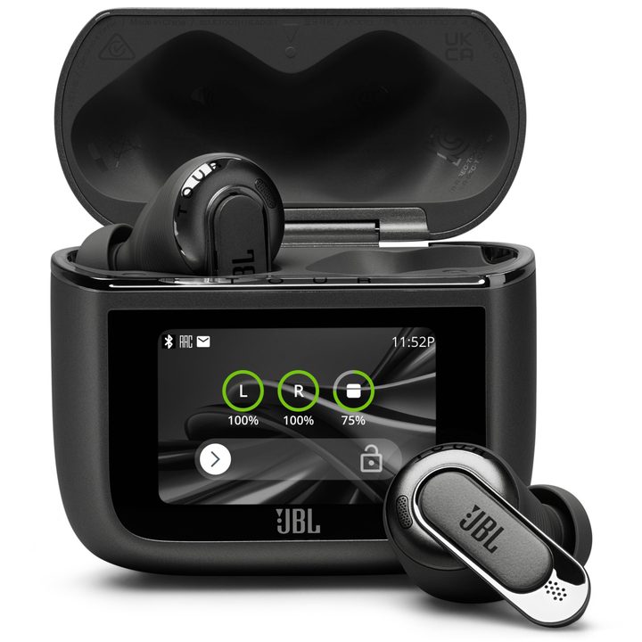 JBL Tour Pro 3.