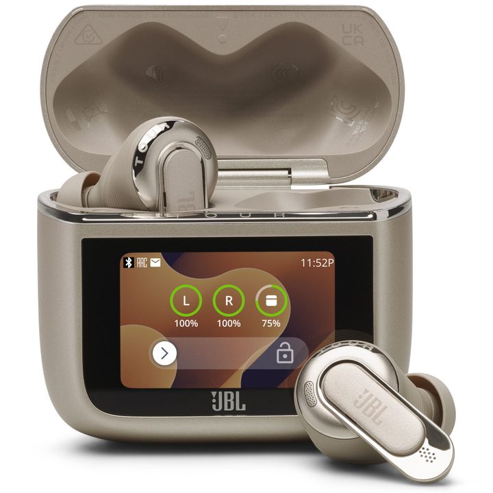 JBL Tour Pro 3.