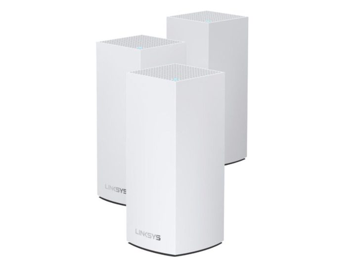 Linksys Atlas Pro 6
