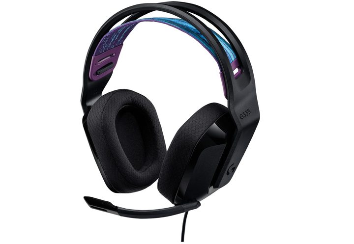 Logitech G335