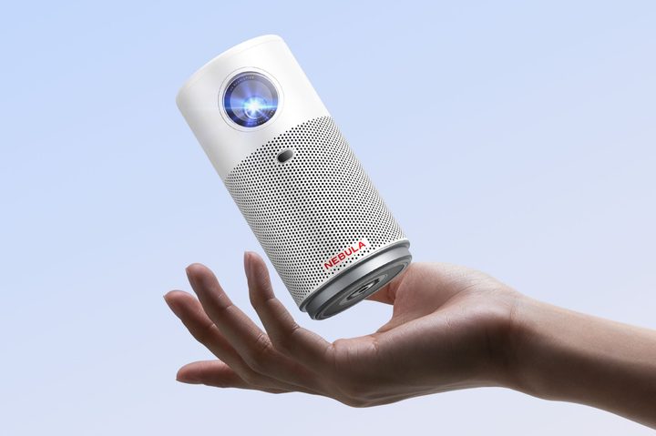 Nebula Capsule Air.