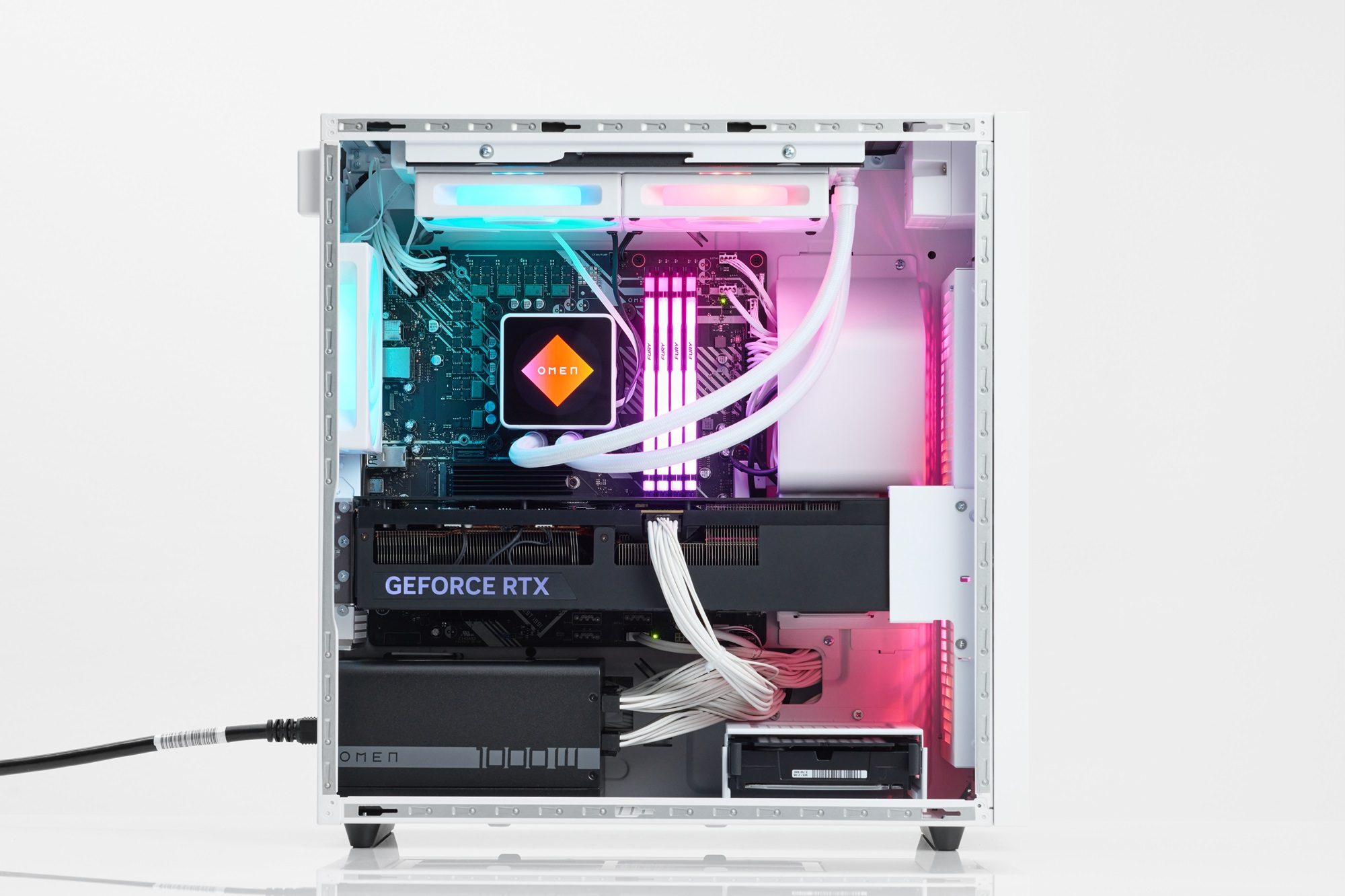 New HP Omen gaming desktop is a radical departure - Digital Trends