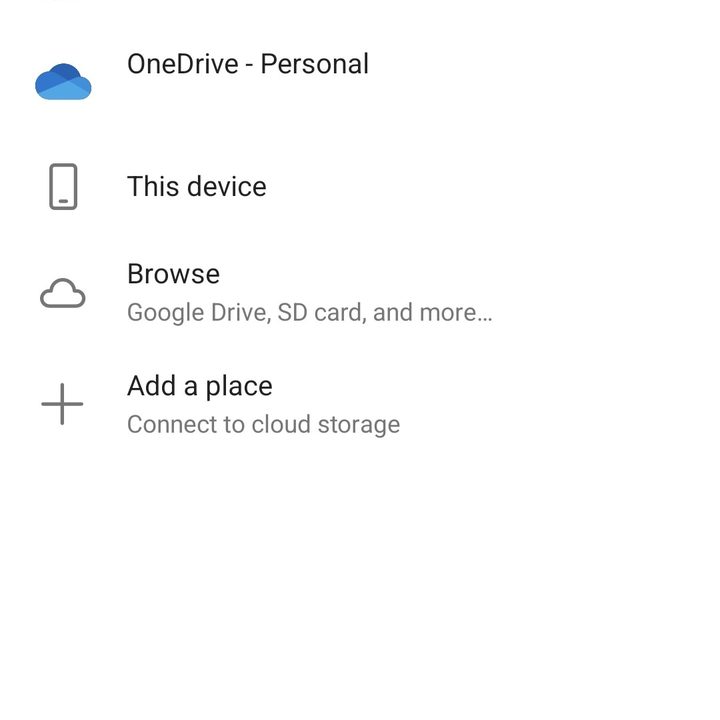 how to download microsoft powerpoint open android