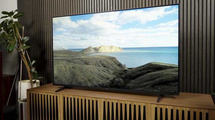 Roku Pro Series TV
