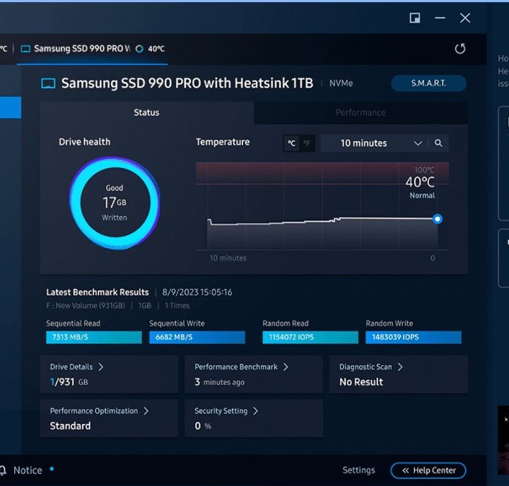 How to test your SSD for potential problems - Digital Trends