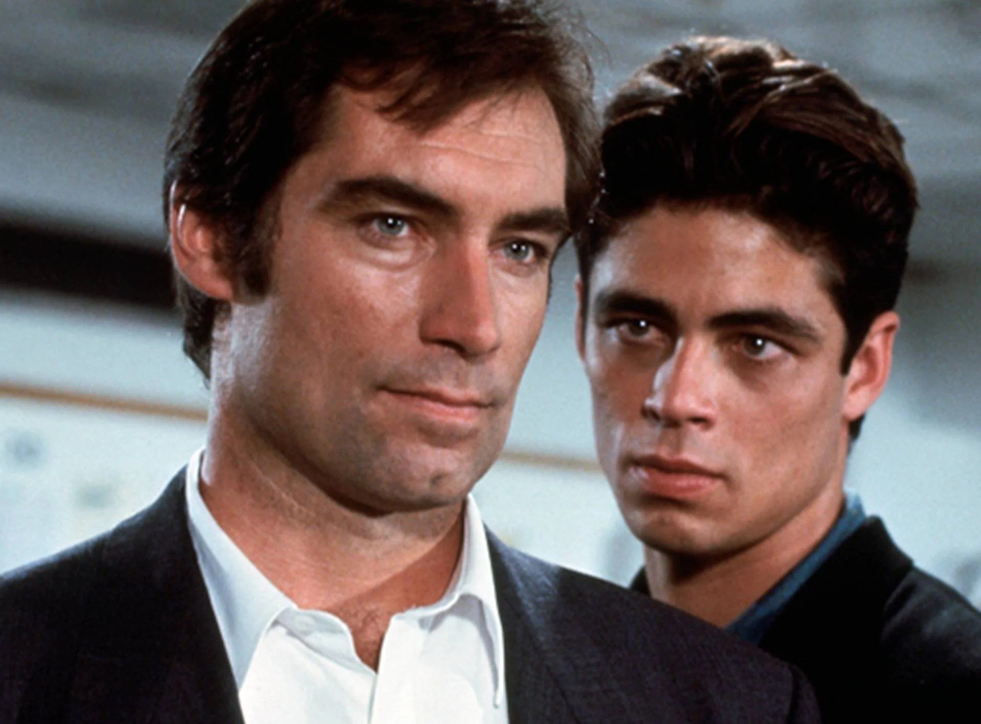 Is this neglected '80s action film really the worst James Bond