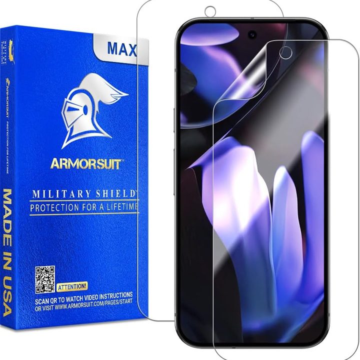 A product render of the Armorsuit Military Shield