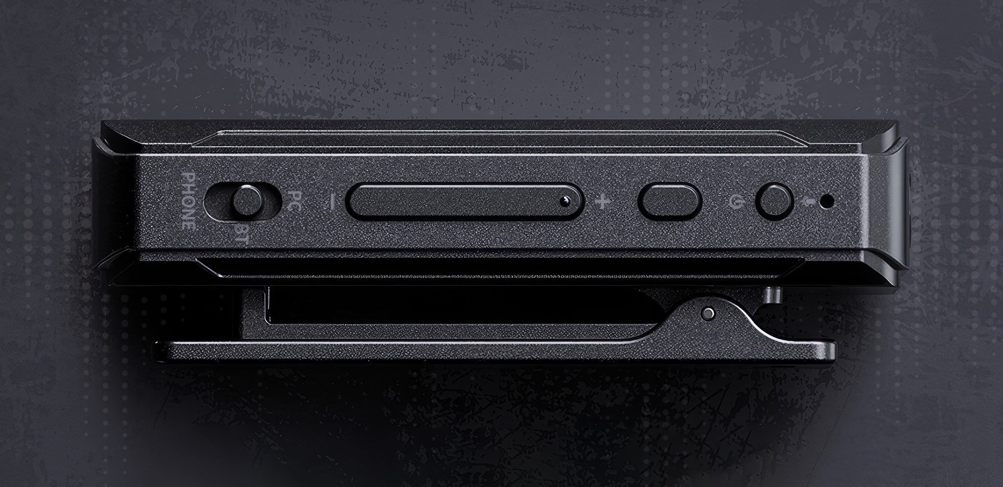Fiio's BTR13 is a budget-priced DAC that does it all - Digital Trends
