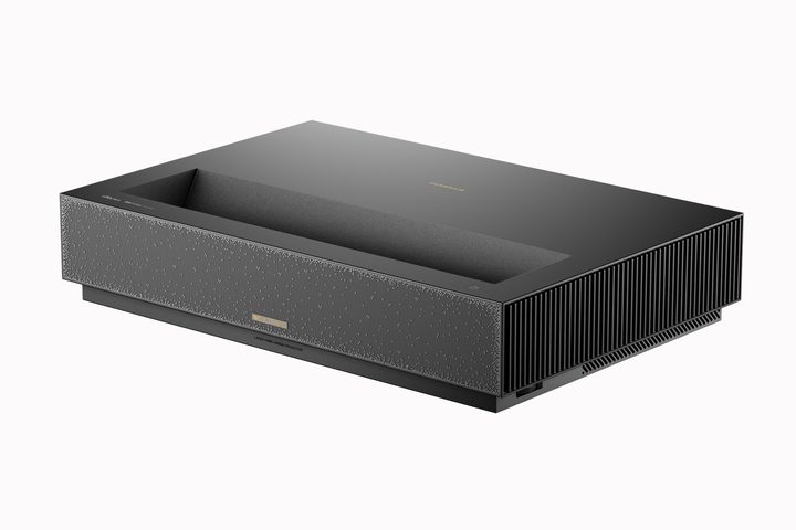 Formovie Cinema Edge UST projector.