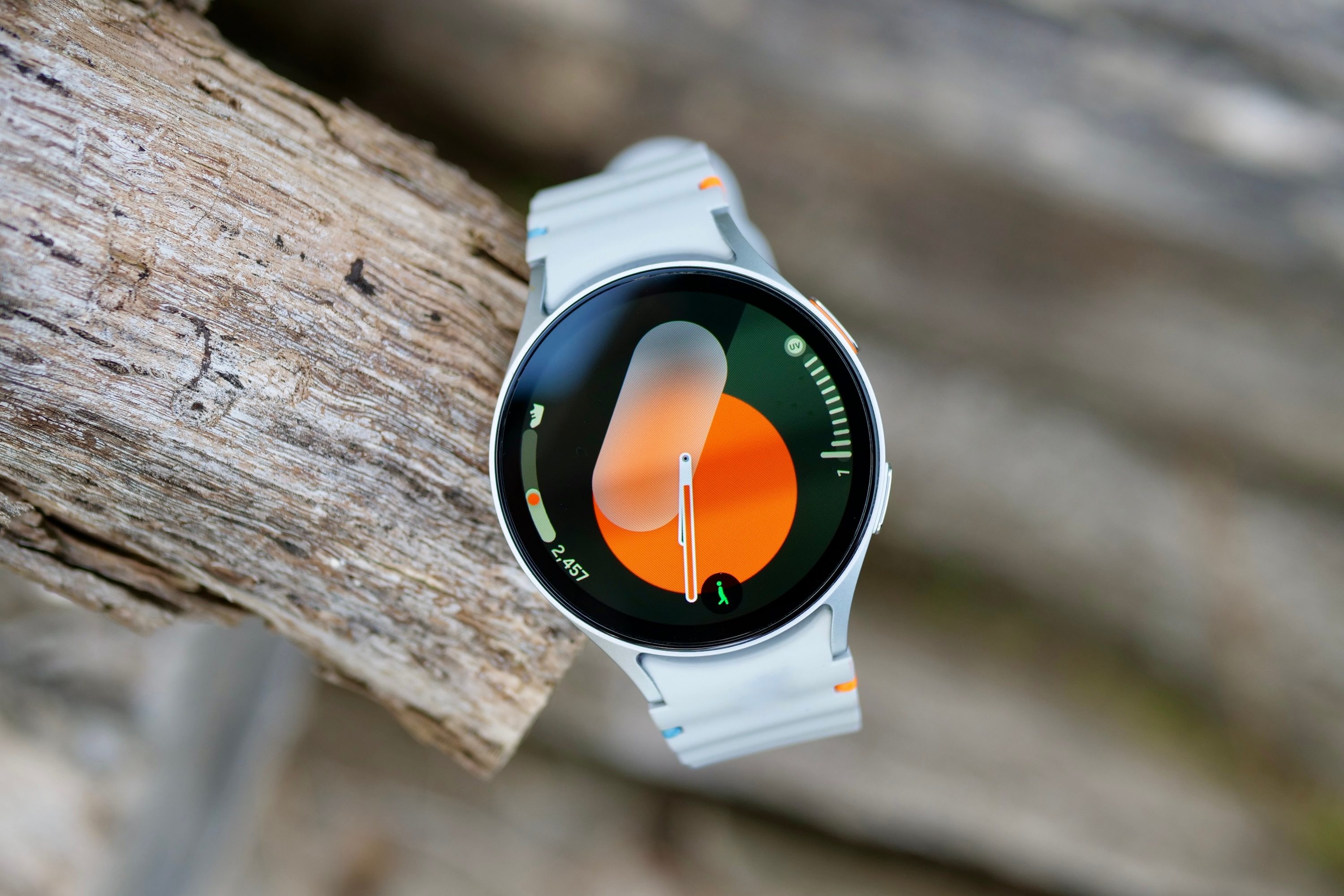 Samsung Galaxy Watch 7 review: don