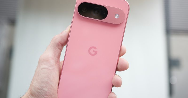Everything you need to know about the Google Pixel 9 - Digital Trends