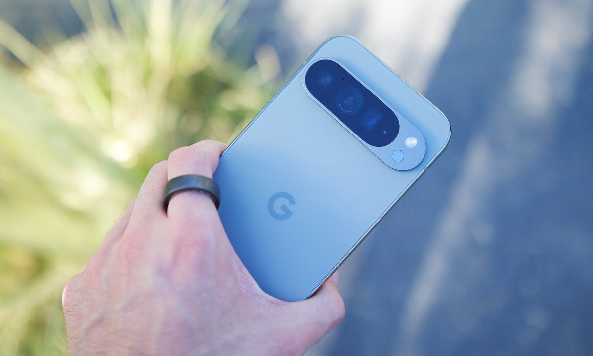 google pixel 9 pro xl review 25