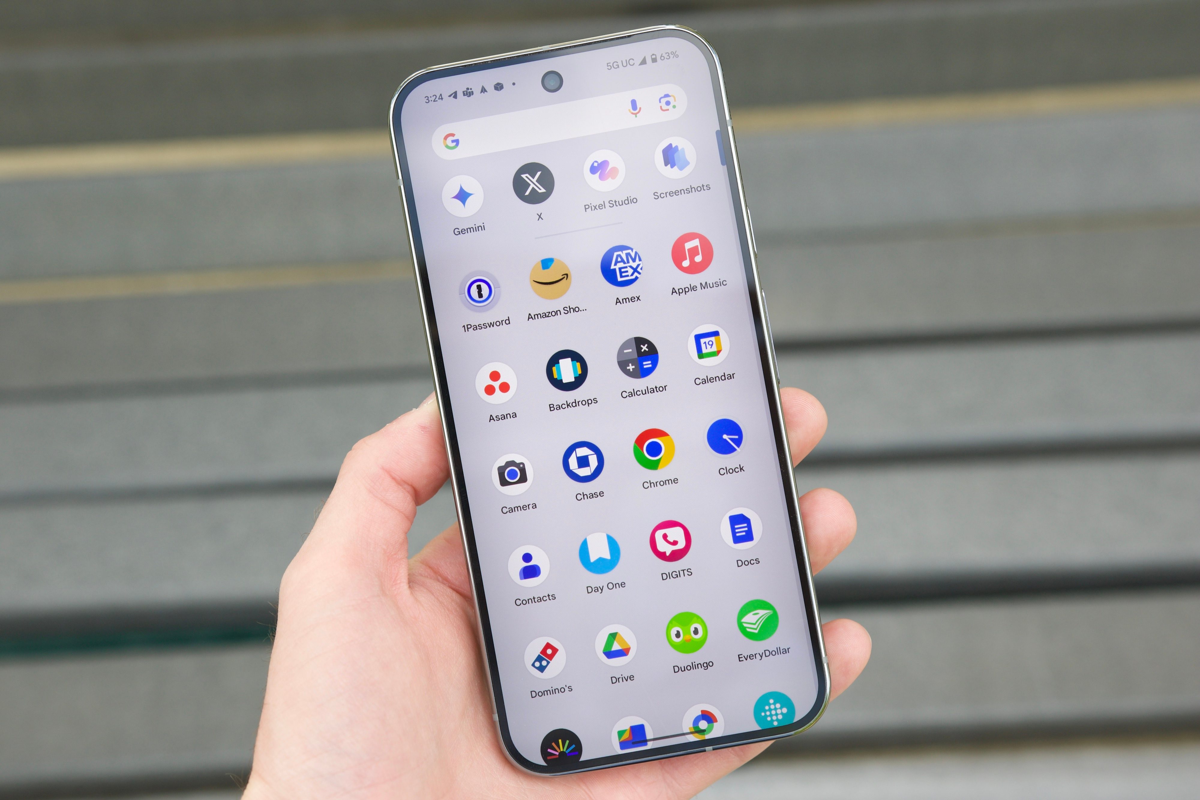 At 20% off, the Google Pixel 9 Pro XL just became Android's best
