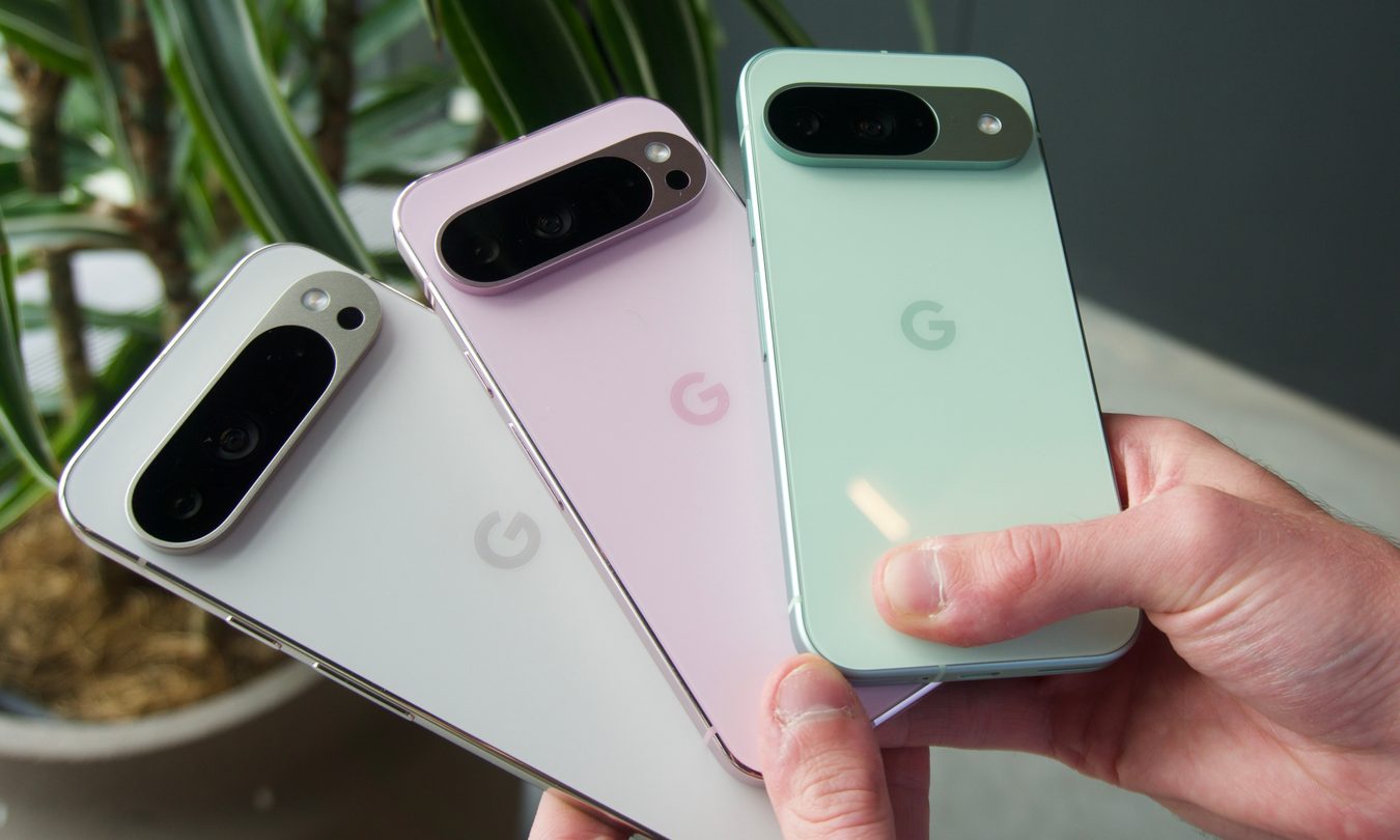 Act Fast! Google Pixel 9 phones are going to cost hundreds more soon ...