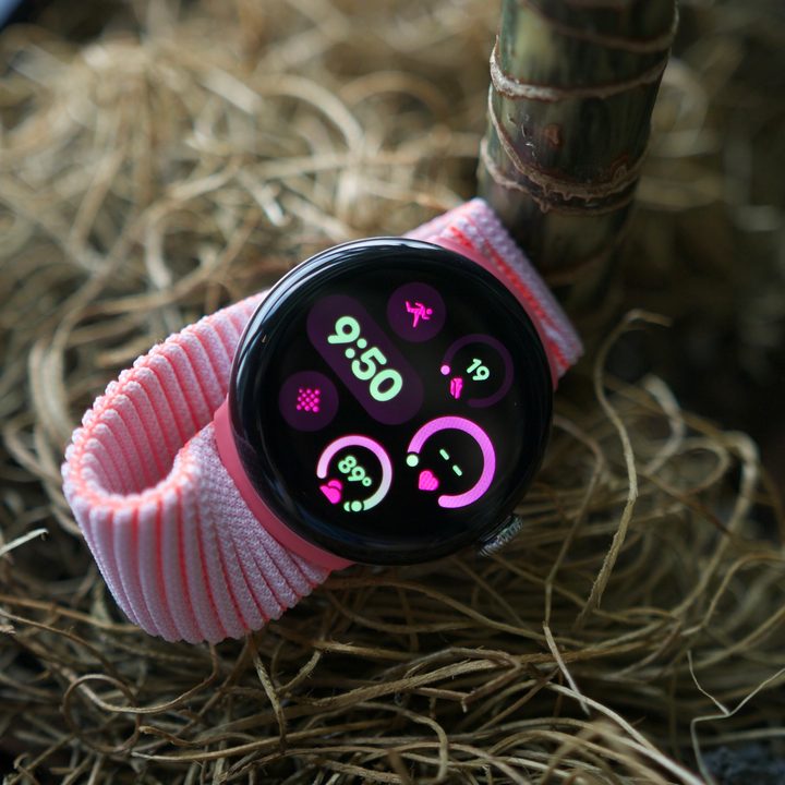 The biggest mistake Google made with the Pixel 9 and Pixel Watch 3