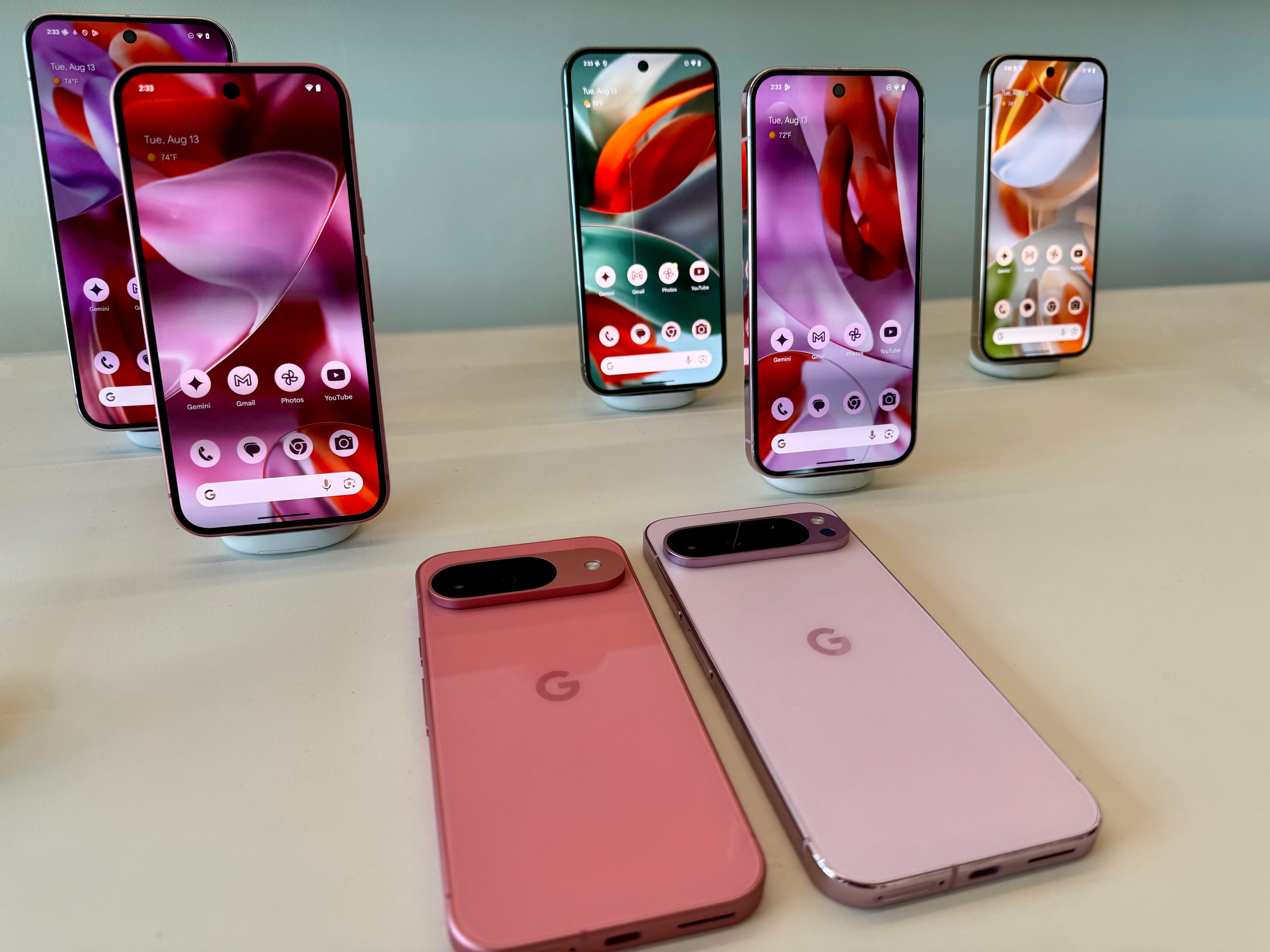 The Google Pixel 9 Pro is the phone I've always wanted - Digital