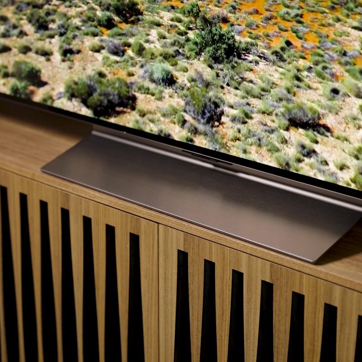 LG C4 OLED