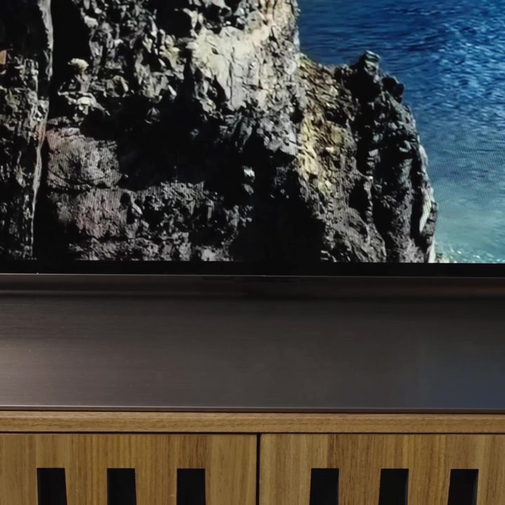 LG C4 OLED
