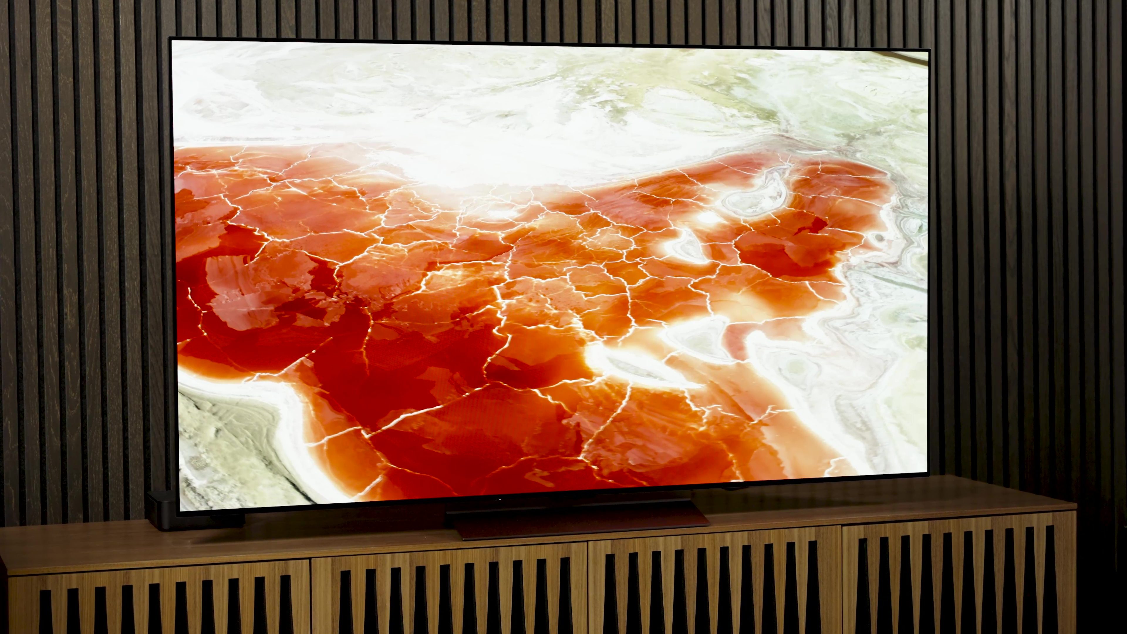 LG C4 OLED