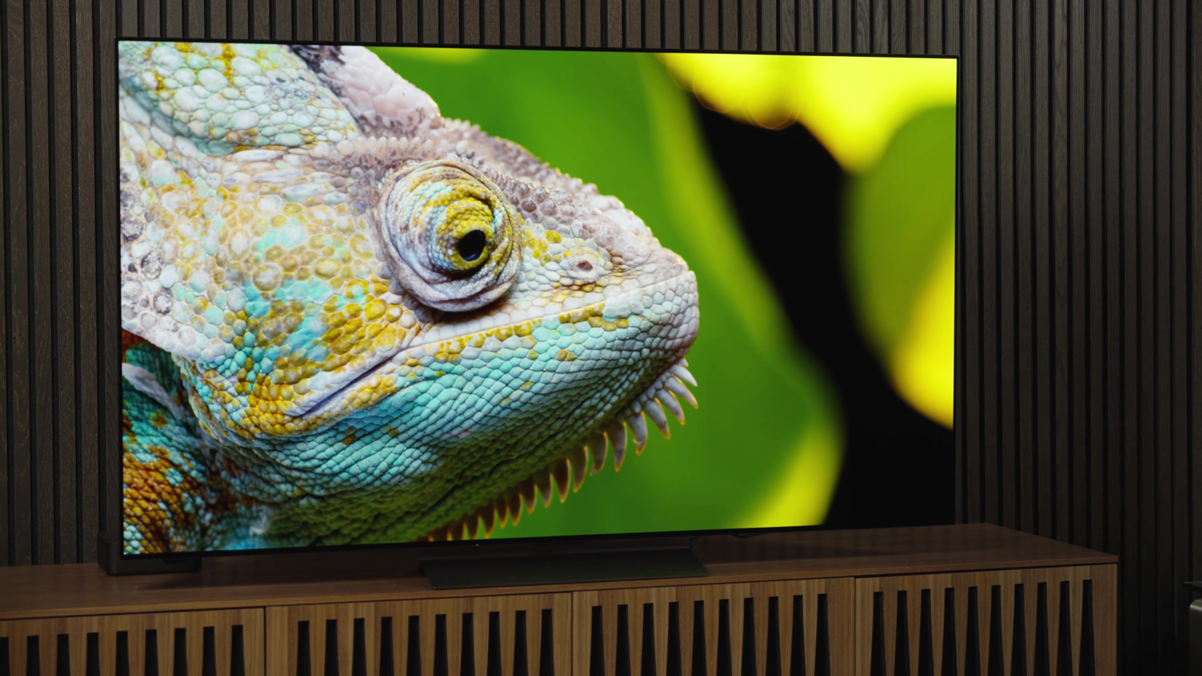 LG C4 OLED