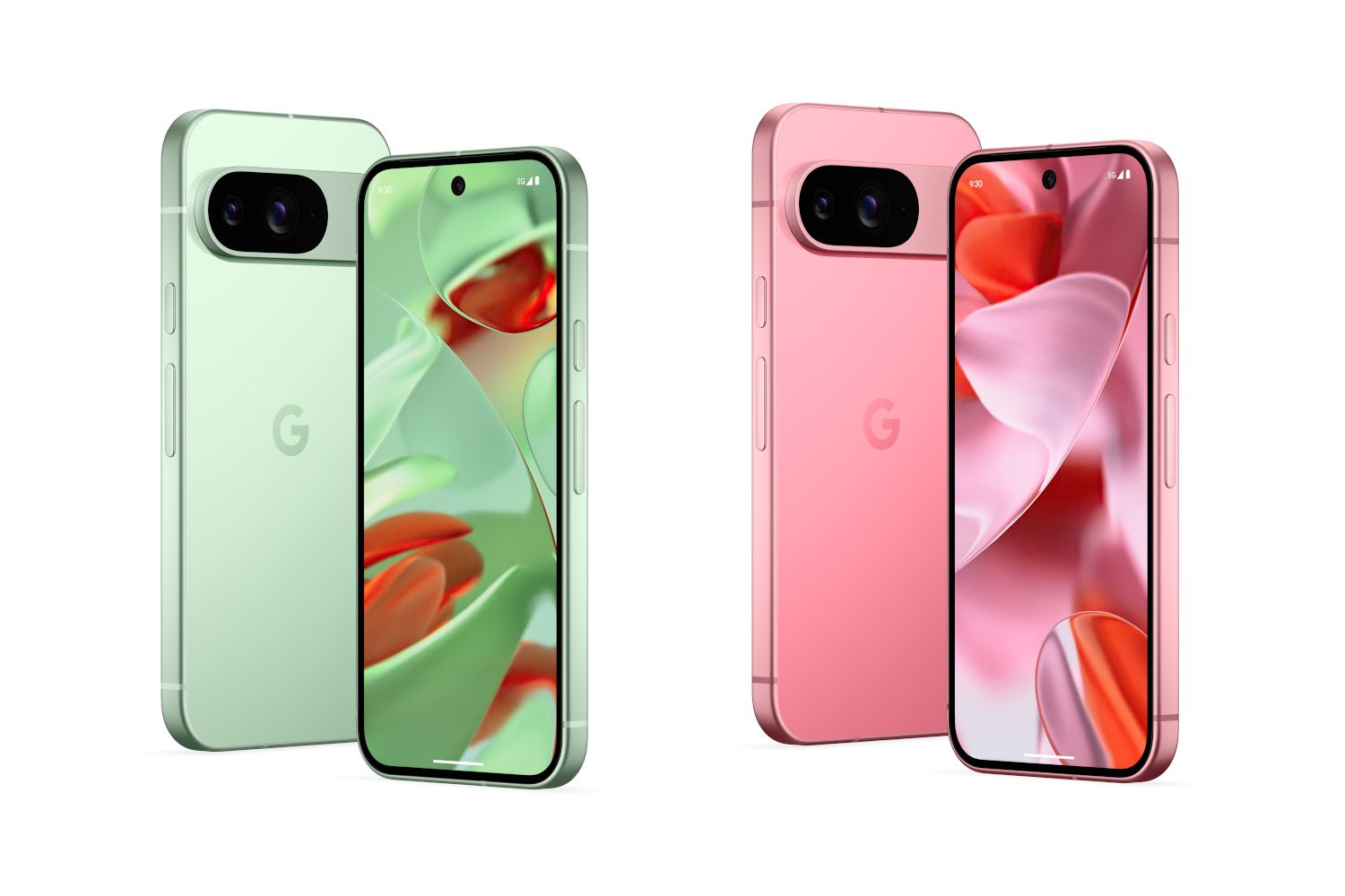 スマートフォン本体 Google Pixel - Pixel 6 Pink & Green Everything you need to know about the Google Pixel 9 - Digital Trends