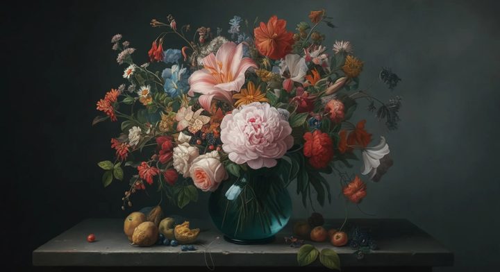 flowers