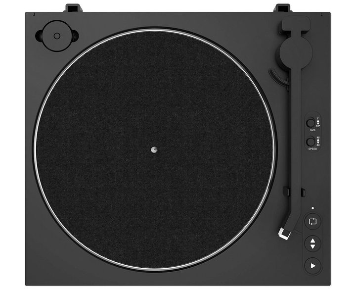 Victrola VPT-800 Automatic Turntable.