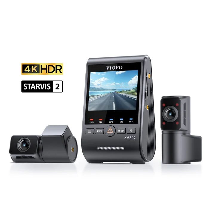 VIOFO A329S product image