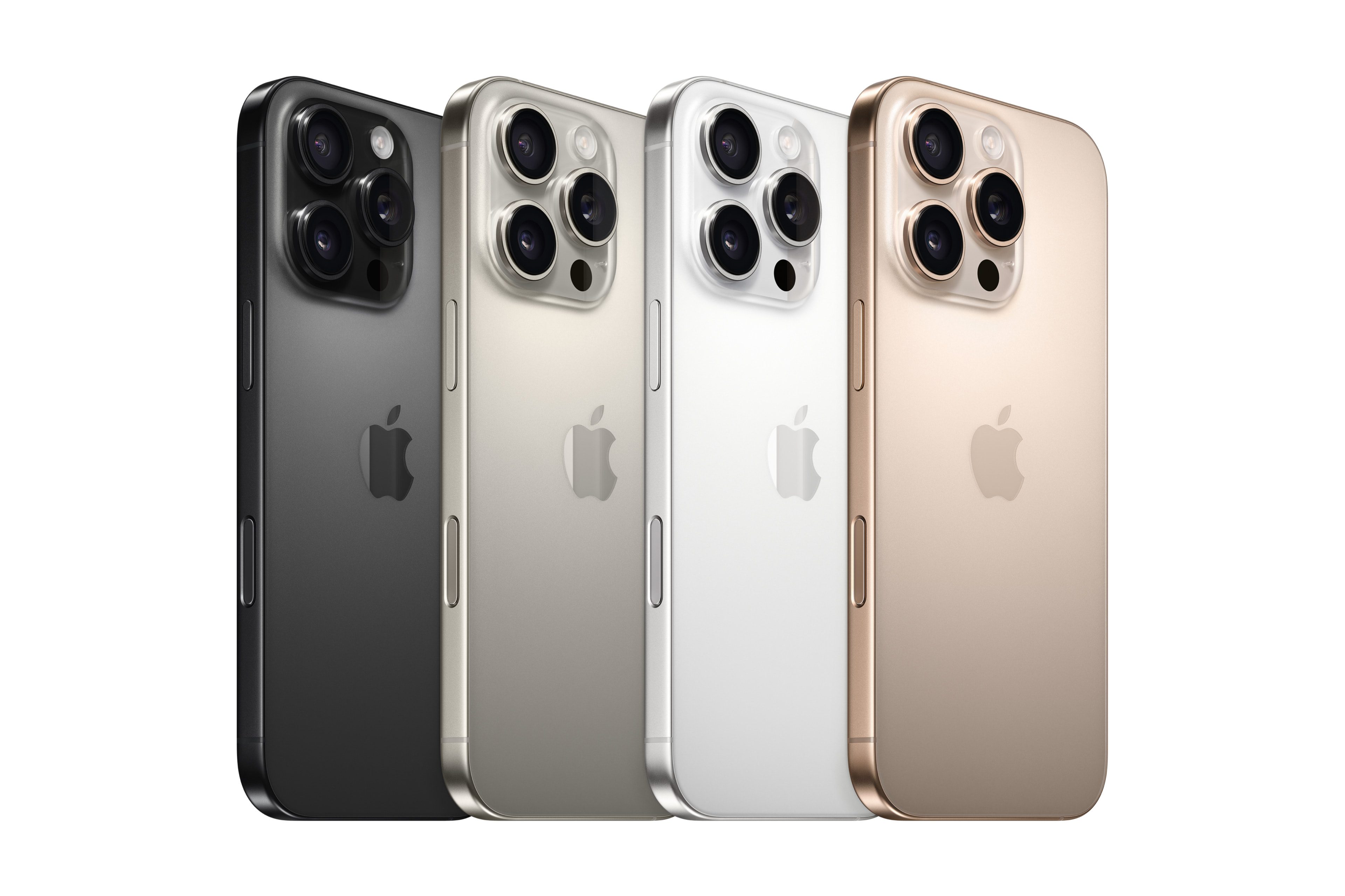 Apple iPhone 16 Pro 128GB 使用少 Apple's 128GB iPhones remain an insult to our wallets - Digital Trends