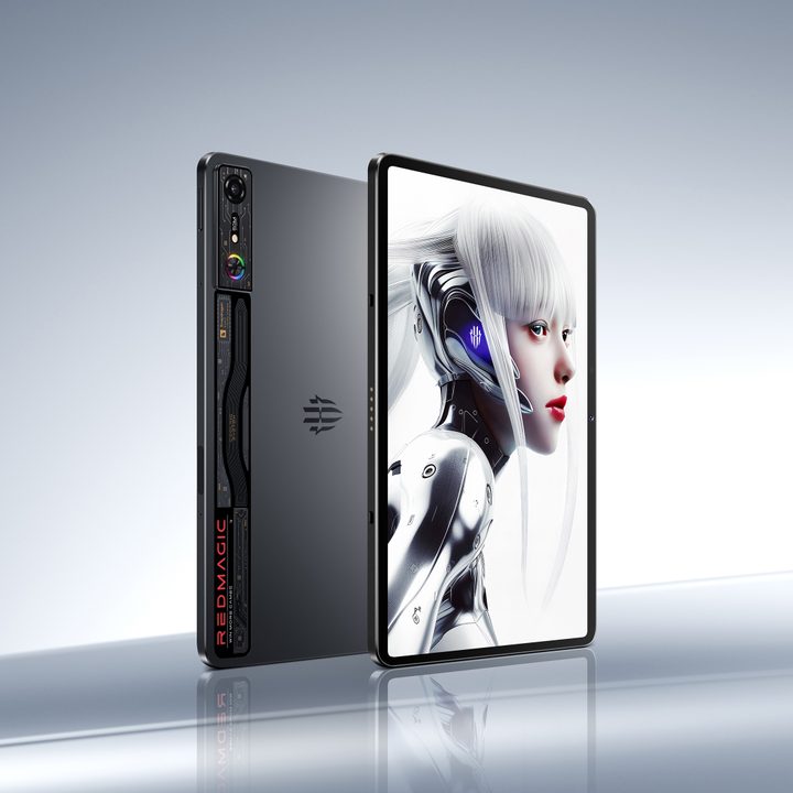 RedMagic Nova Gaming Tablet.