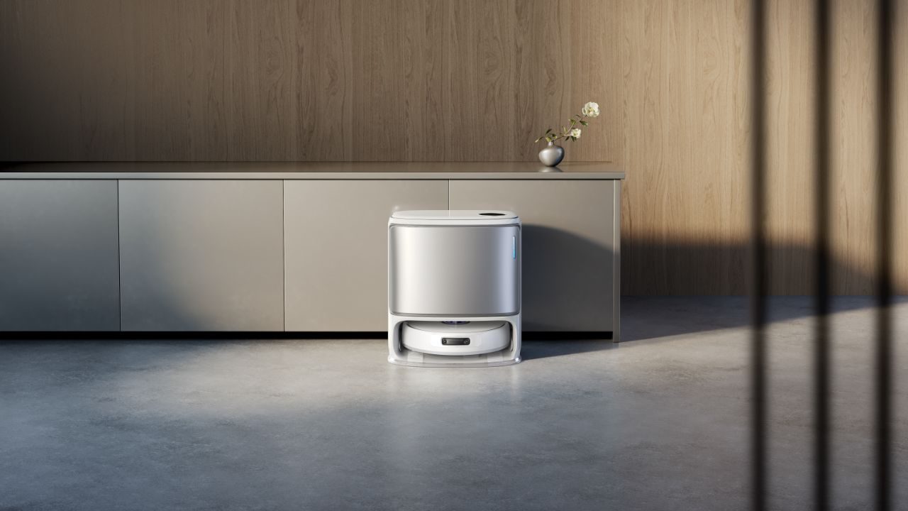 Narwal Freo Z Ultra review: forget about your floors - Digital Trends