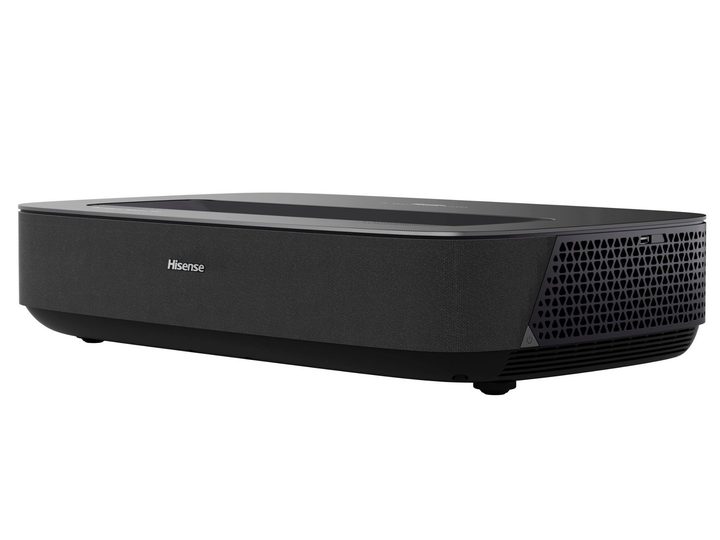 Hisense PL1 X-Fusion Laser Projector product image