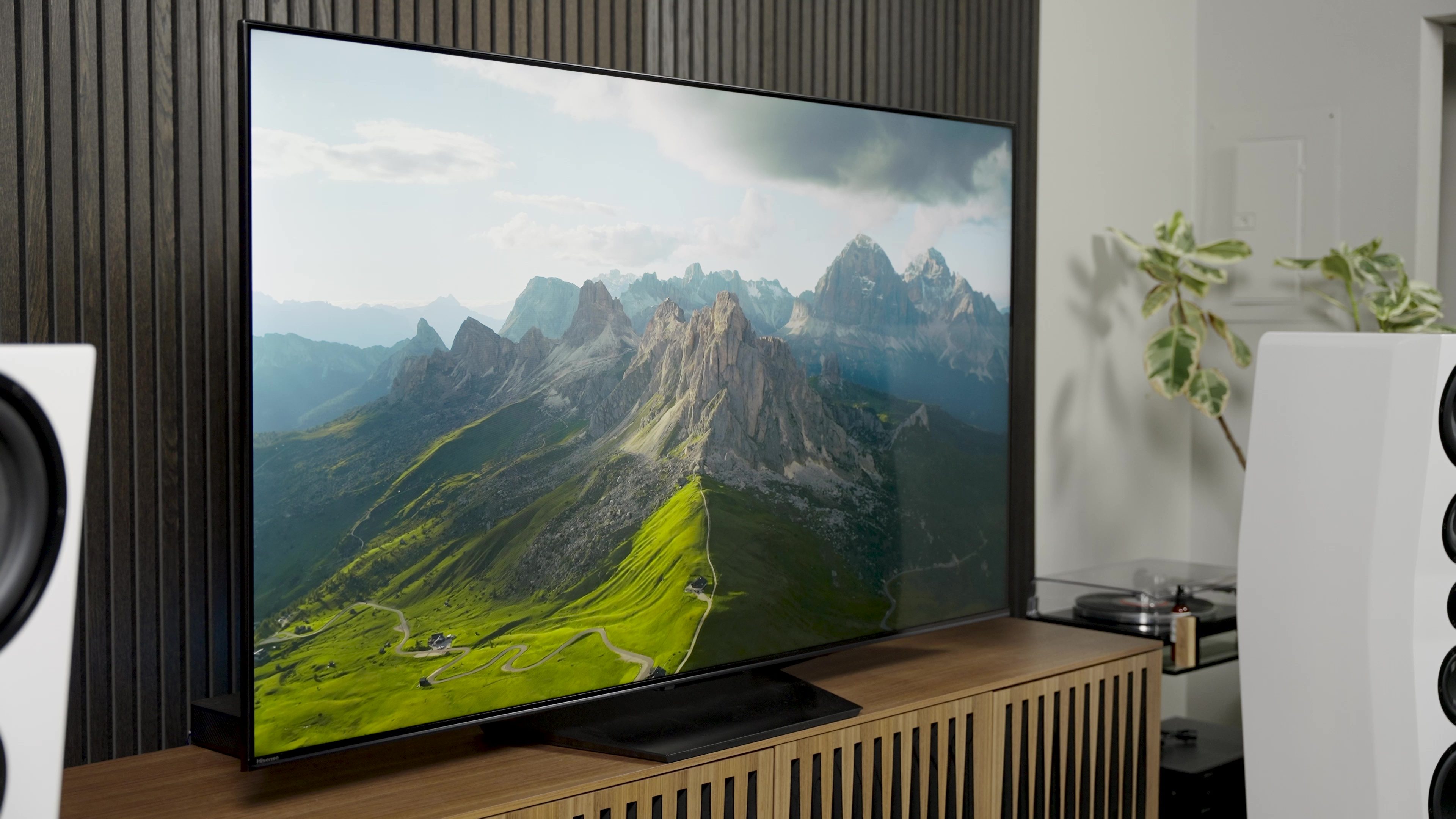 Hisense U7N review