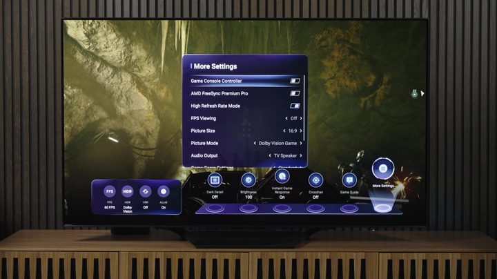Hisense U7N review