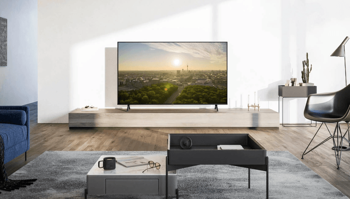 Panasonic W95 Series
