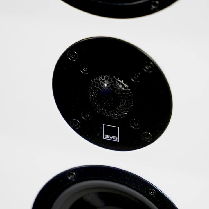 SVS Ultra Evolution Pinnacle