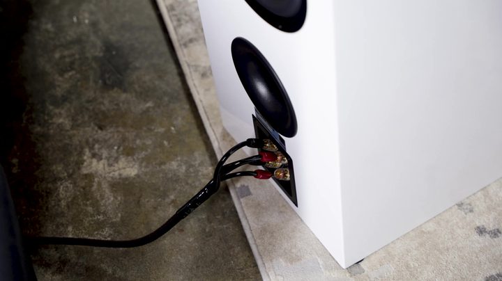SVS Ultra Evolution Pinnacle