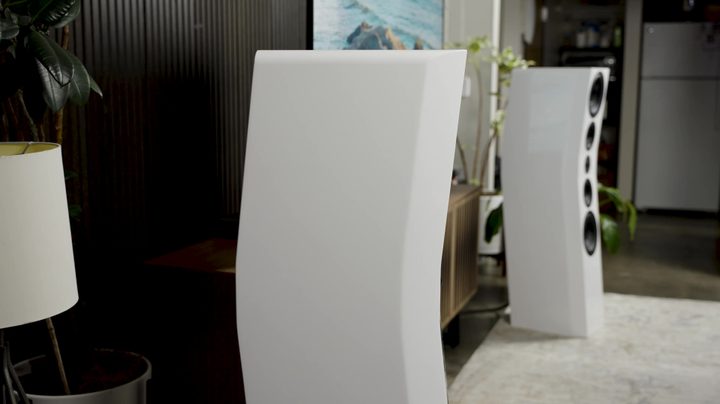 SVS Ultra Evolution Pinnacle