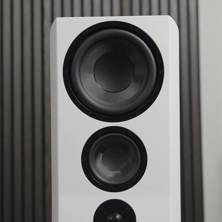 SVS Ultra Evolution Pinnacle