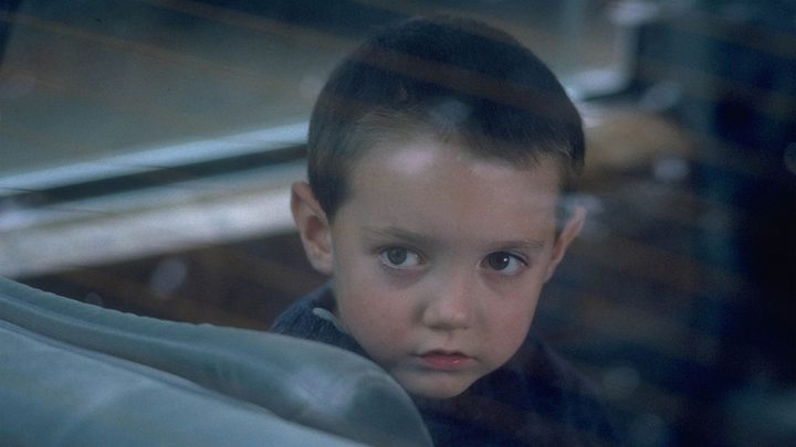 Zachary David Cope in Stir of Echoes.