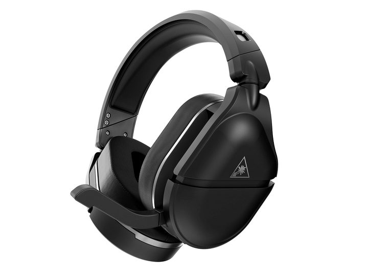 The Turtle Beach Stealth 700 Gen 2 Max gaming headset on a white background.