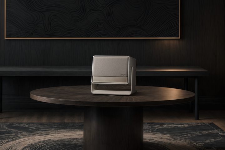 The Xgimi Horizon S Max.