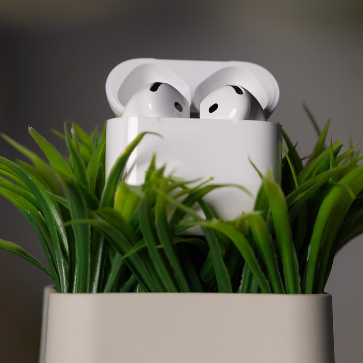 apple airpods 4 with anc review