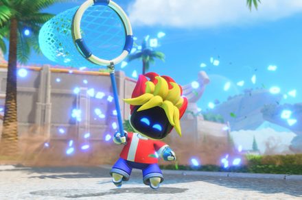 This PS5-exclusive Game of the Year is now running on PC… sort of