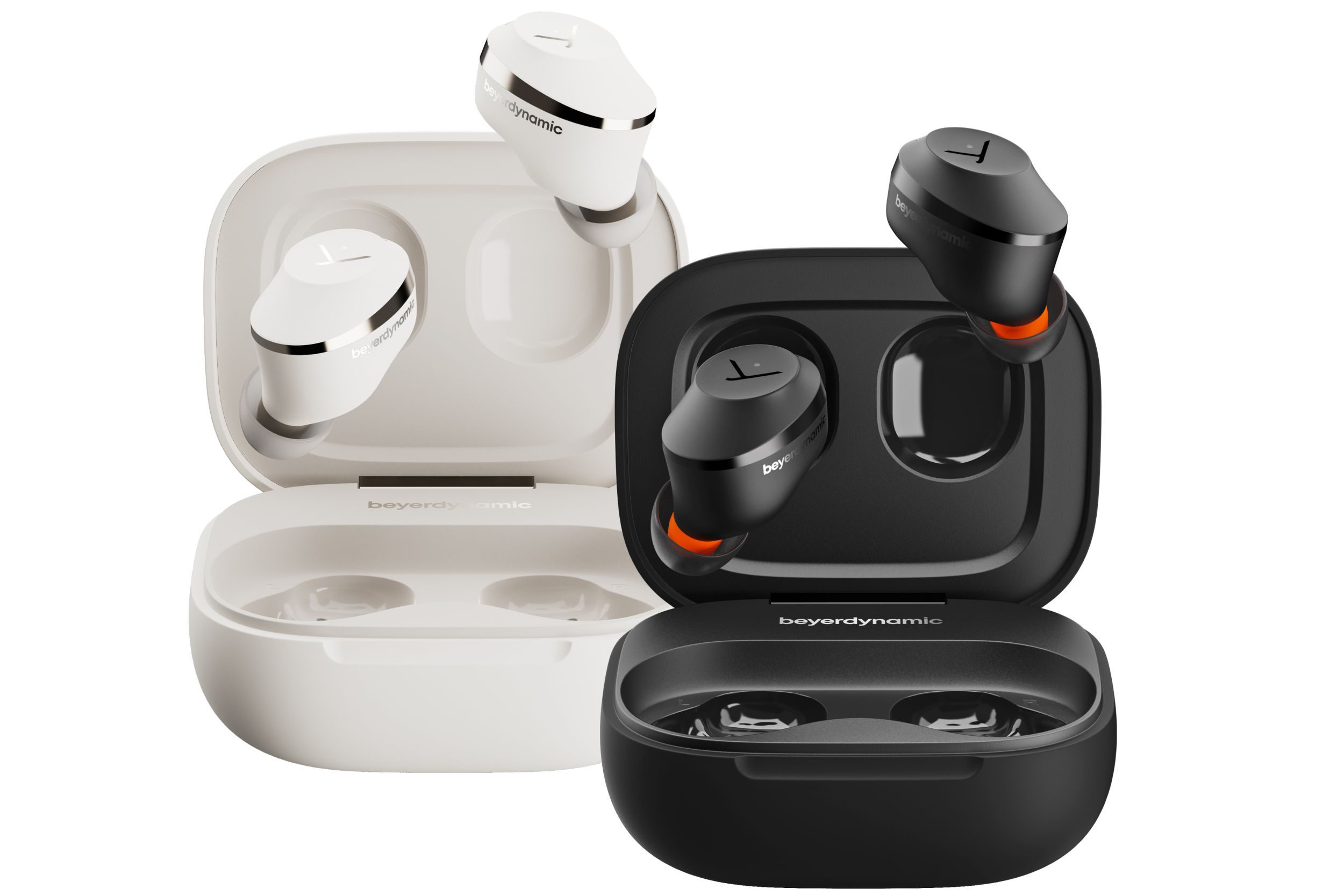 Beyerdynamic launches new flagship wireless earbuds and headphones