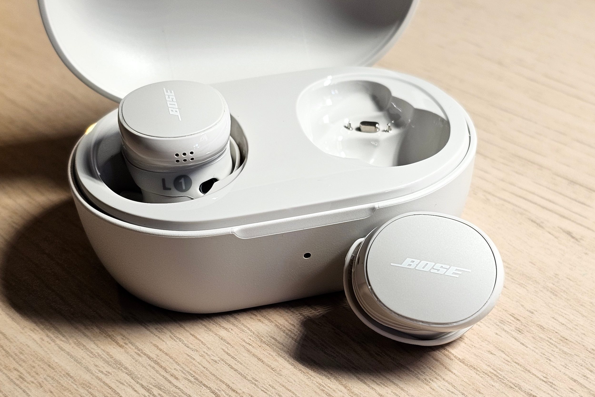 【動作正常】Bose QuietConfort Earbuds Bose QuietComfort Earbuds (2024) review: amazing everyday earbuds