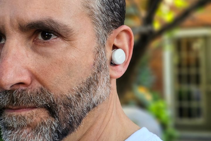 Bose QuietComfort Earbuds (2024) review: amazing everyday earbuds
