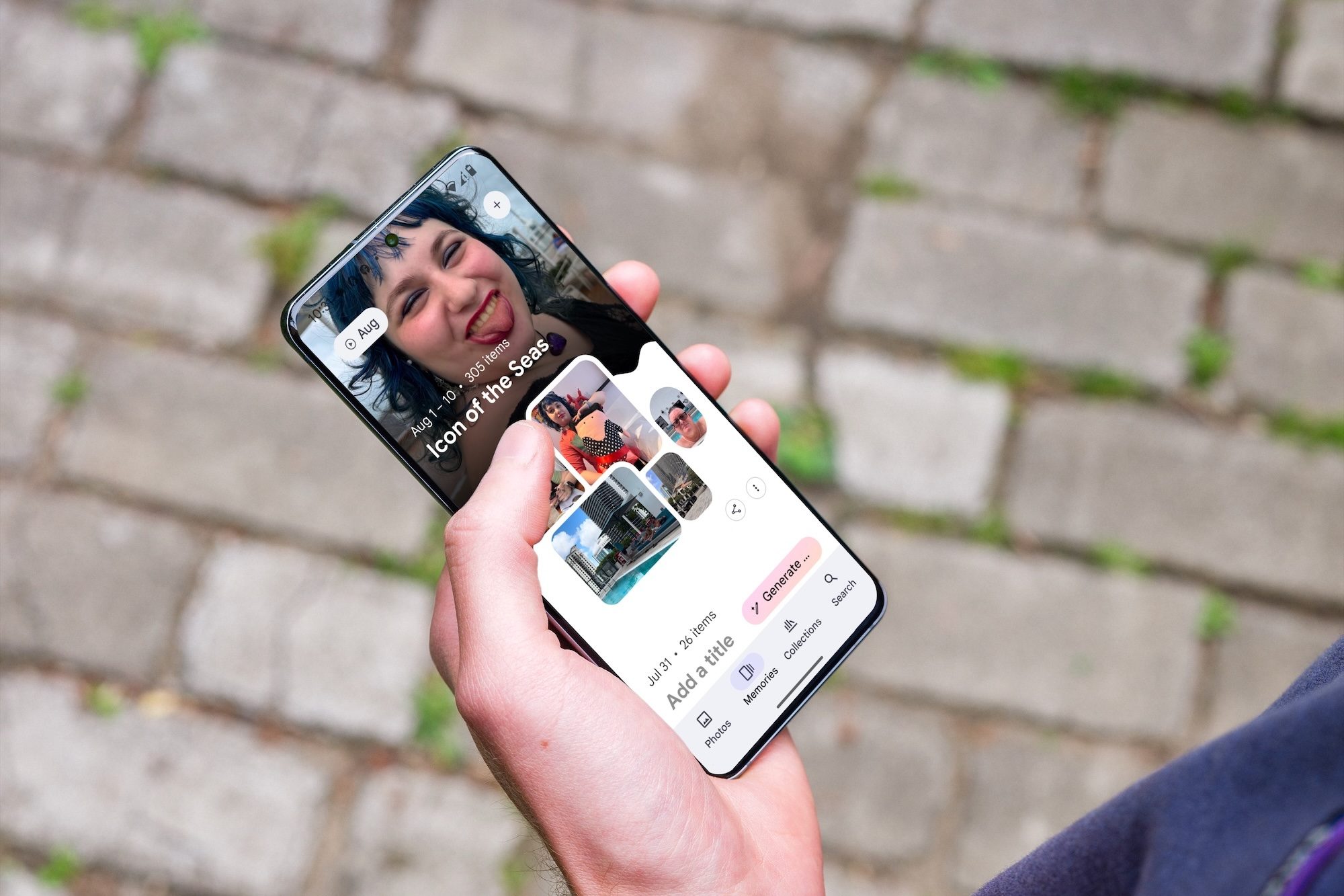 Google Photos