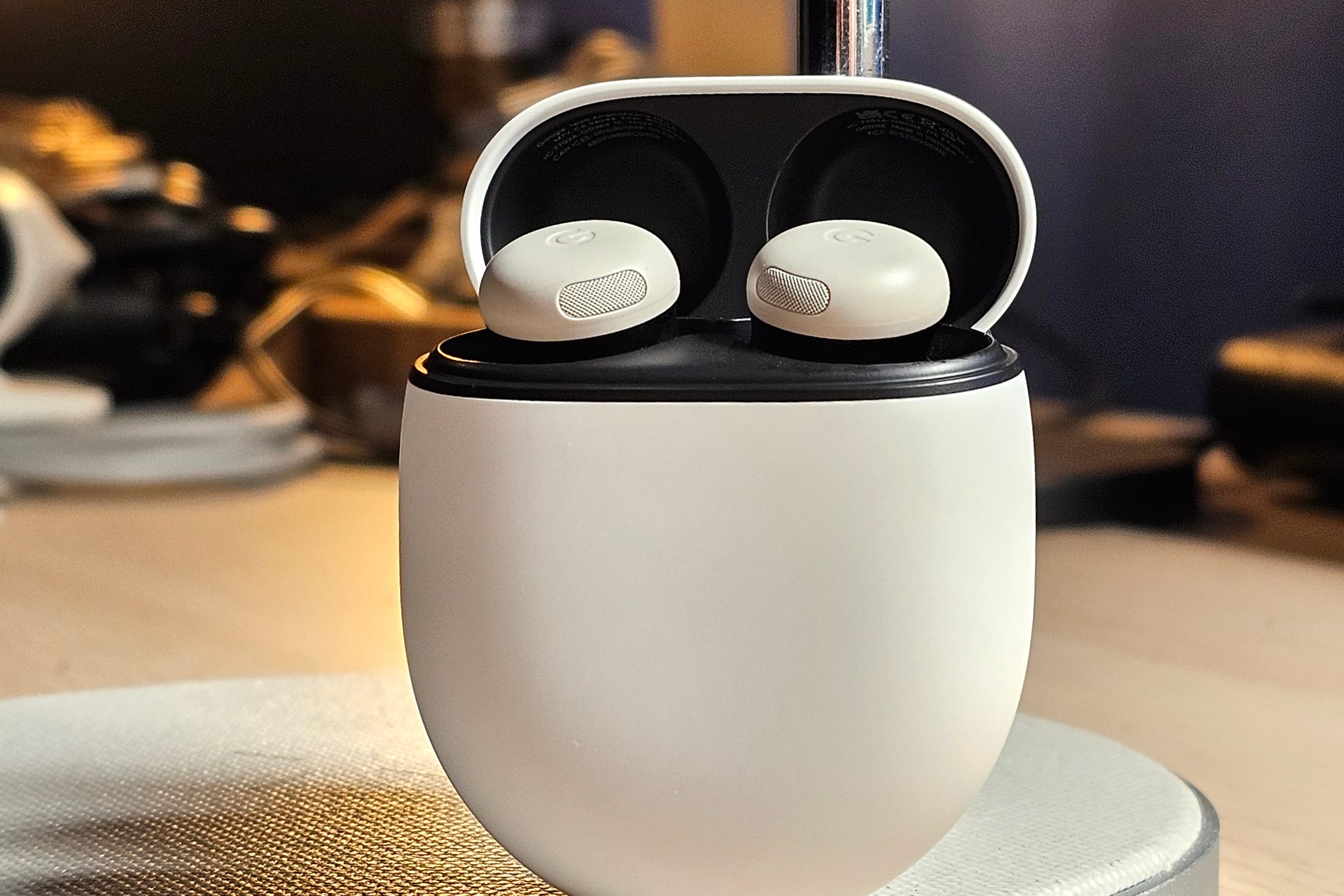 Google Pixel Buds Pro 2