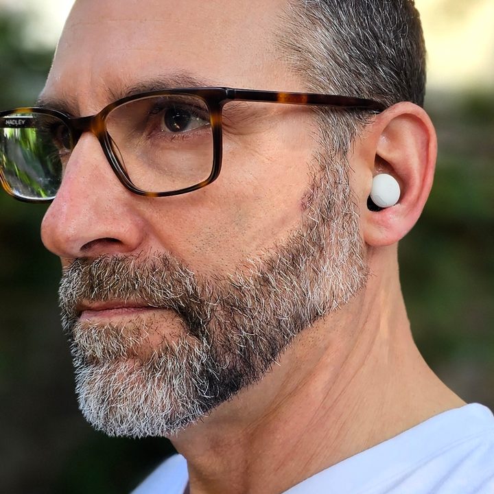 Google Pixel Buds Pro 2